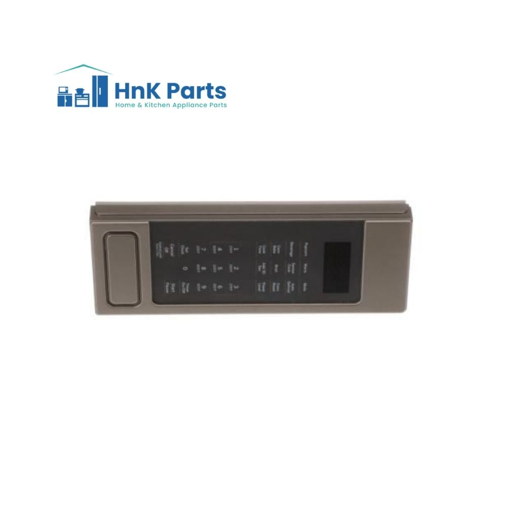  General Electric WB56X30006 Control Panel Assembly
