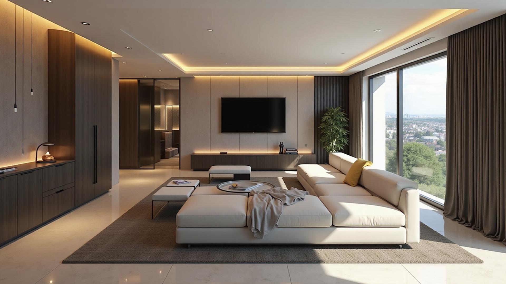  Interior Decorators in Hyderabad | Best Interior Designers Company – OliveOak