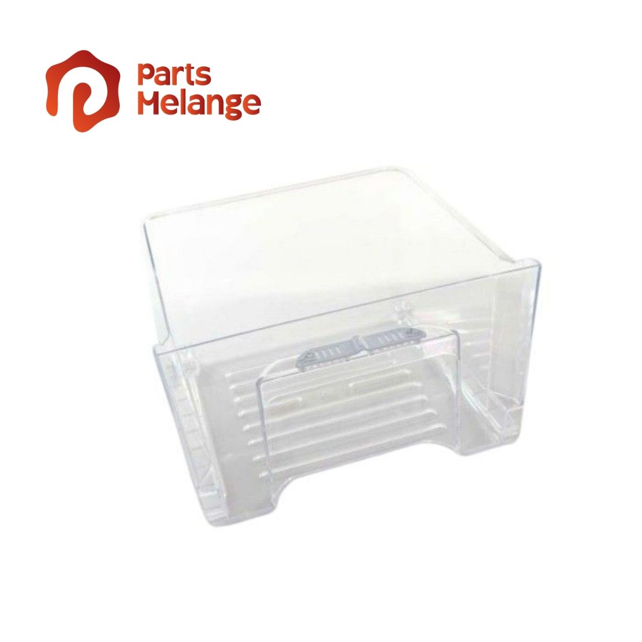  Whirlpool W10860753 Refrigerator Crisper Drawer Pan