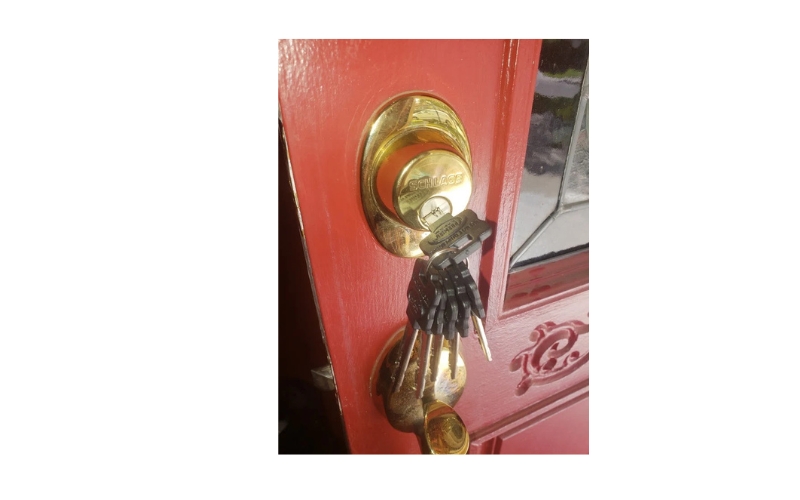  Fast & Reliable Locksmith Near Me