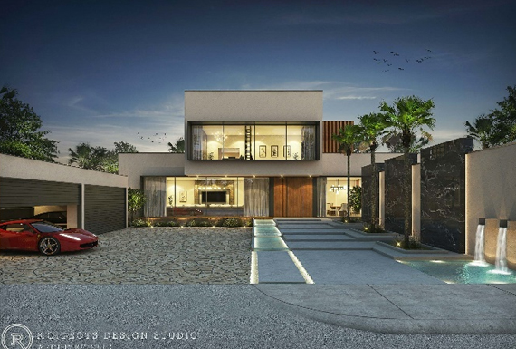  Electrical Installation Company Dubai | New Builds & Renovations
