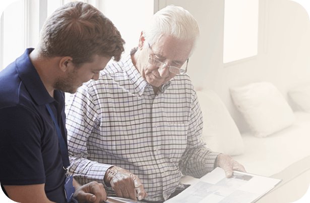  Live-In Care Services in Mercer County, NJ | ComForCare