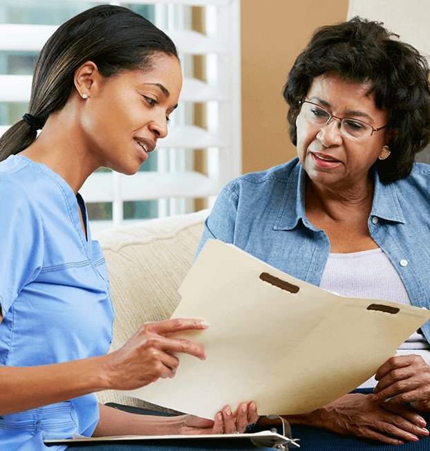  Companionship Care in Mercer County, NJ | ComForCare