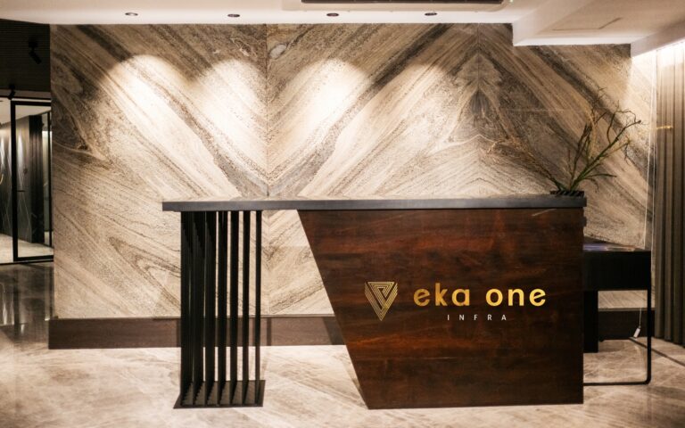 Luxury Apartments in Kokapet Hyderabad | Eka One Infra