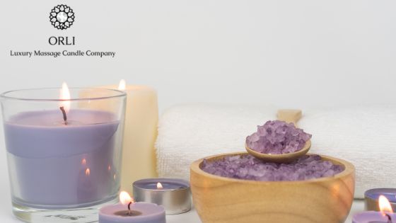  Reliable Massage Candle Manufacturer for Your Spa Brand