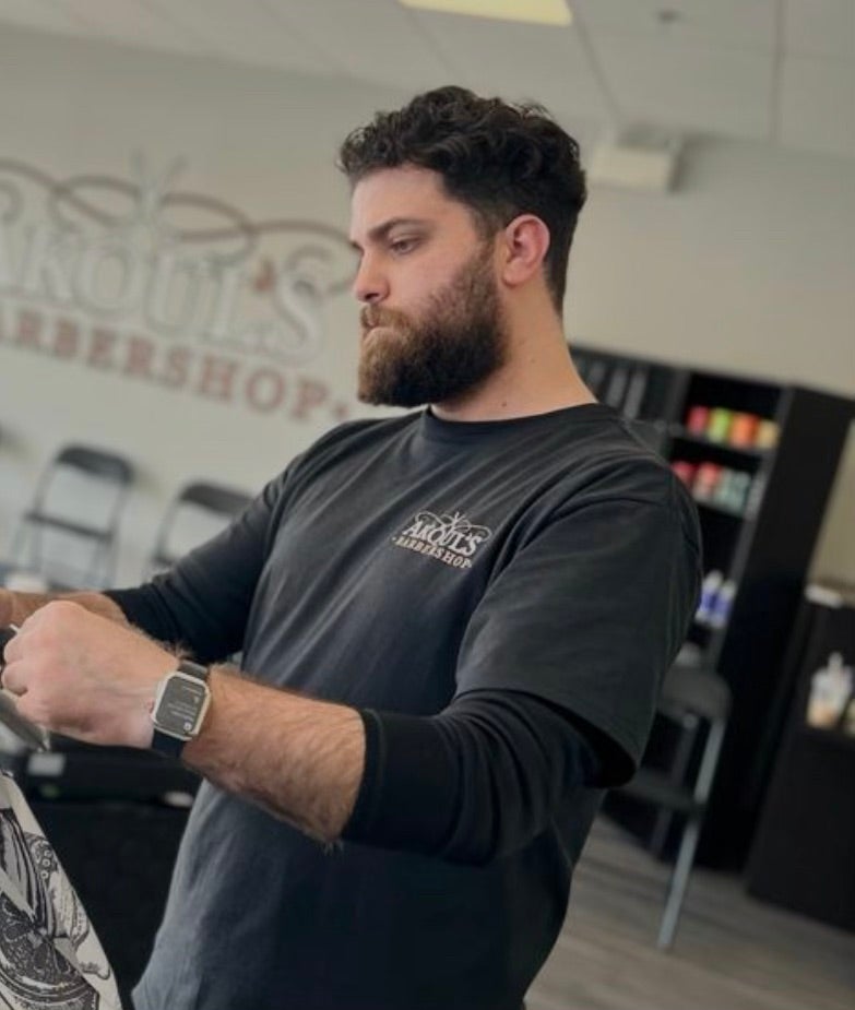  Find a Convenient Barbershop Near Me