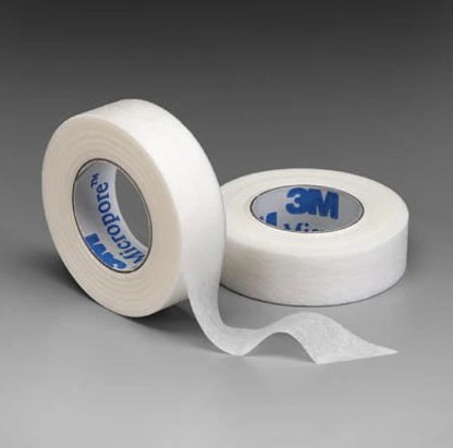  Paper Tape