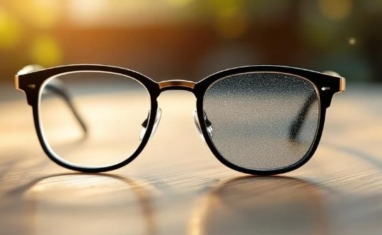  Photochromic Lens