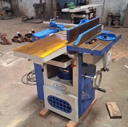  Planer Machine