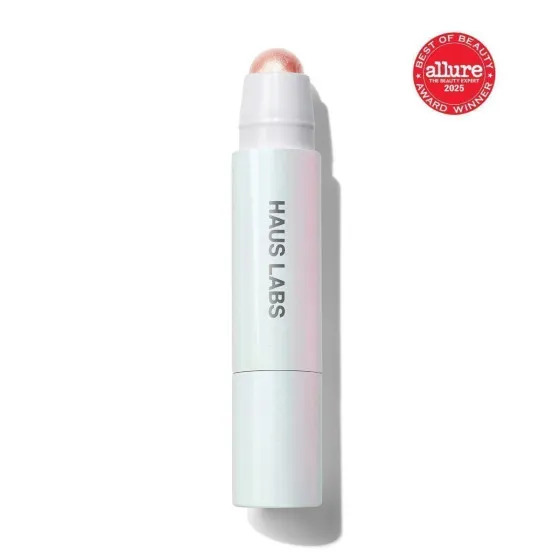  Buy HAUS LABS Glassy Highlighter Balm in UAE