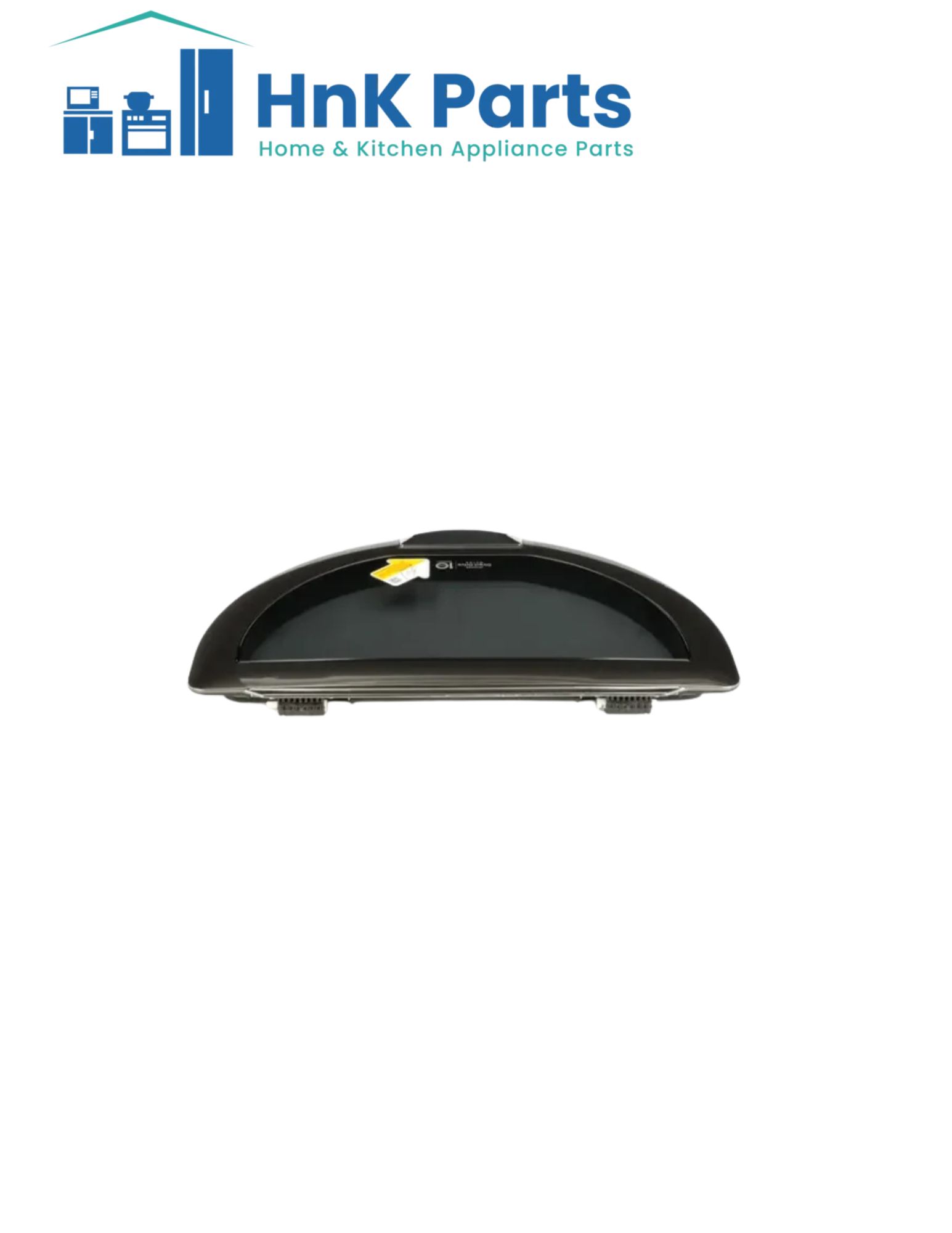  LG AFG73309713 Washing Machine Lid Assembly