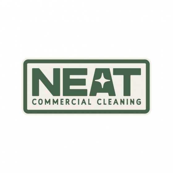  Neat Commercial Cleaning