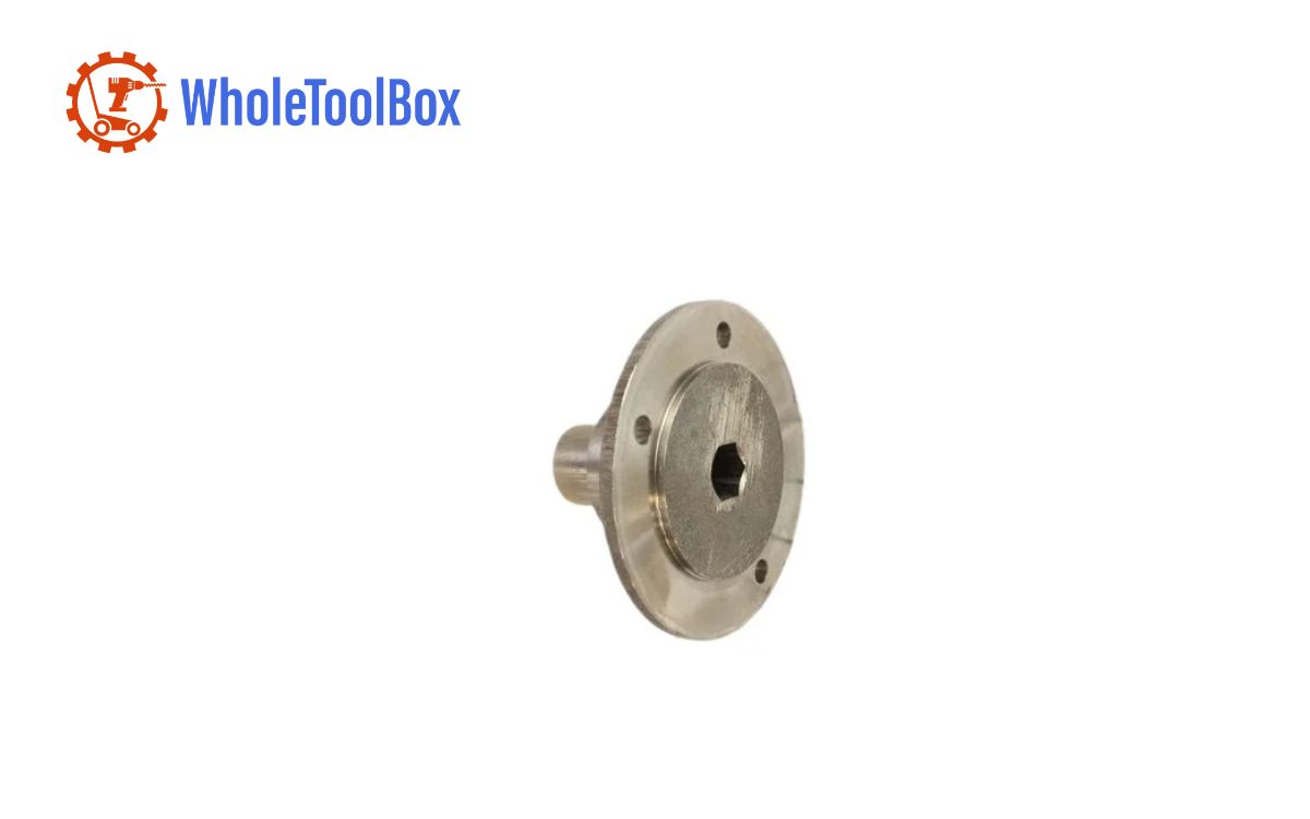  Murray 1665995SM Snow Blower Friction Disc Hub