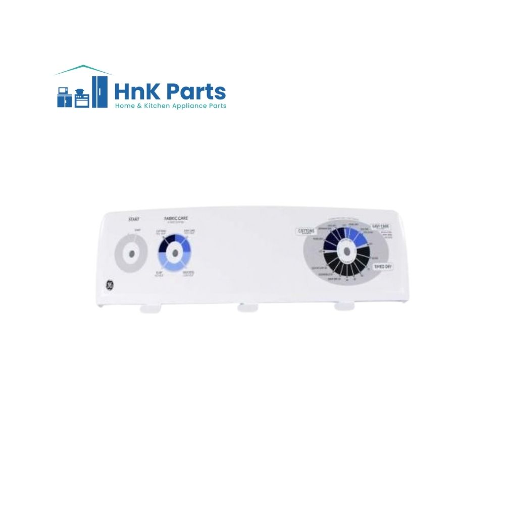  General Electric WE19M1492 Back Assembly