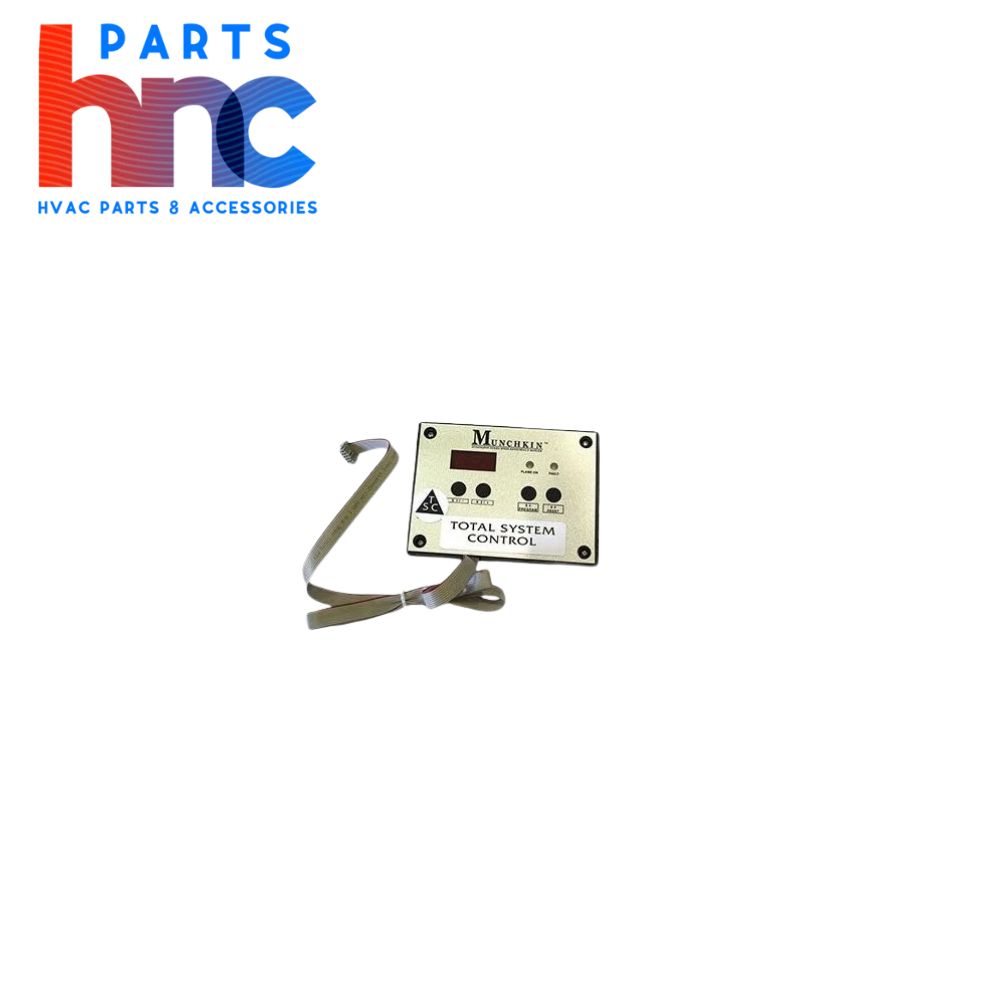  HTP 7250P-091 Display Control Panel Assembly