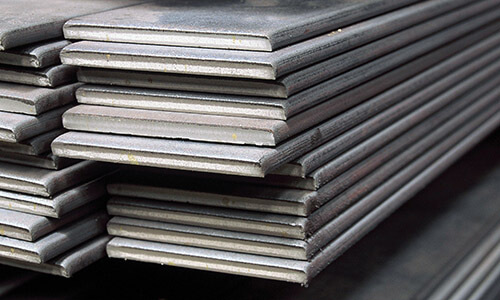  Quenched & Tempered S690QL Steel Plate Importers