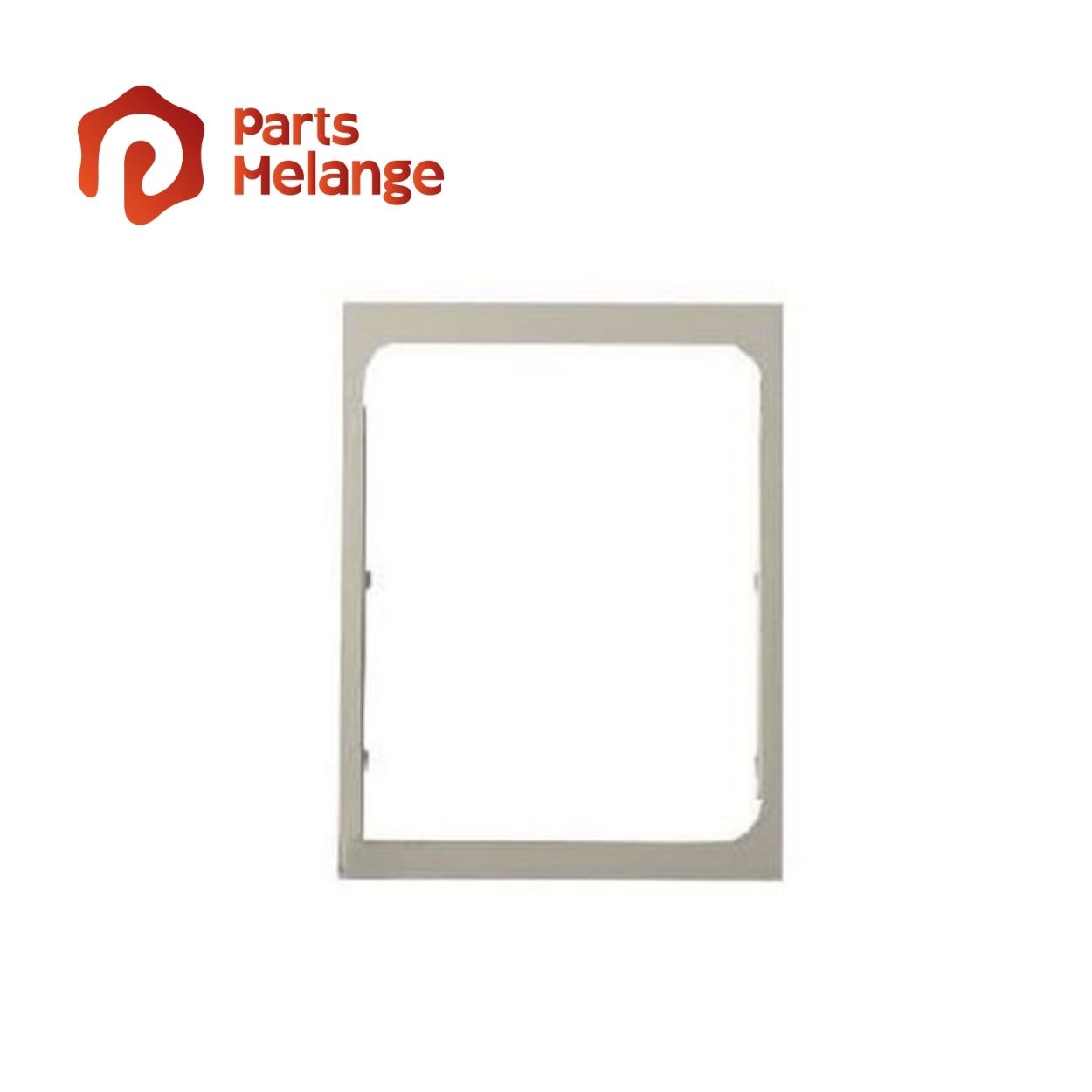  Whirlpool W10861519 Refrigerator Shelf Holder