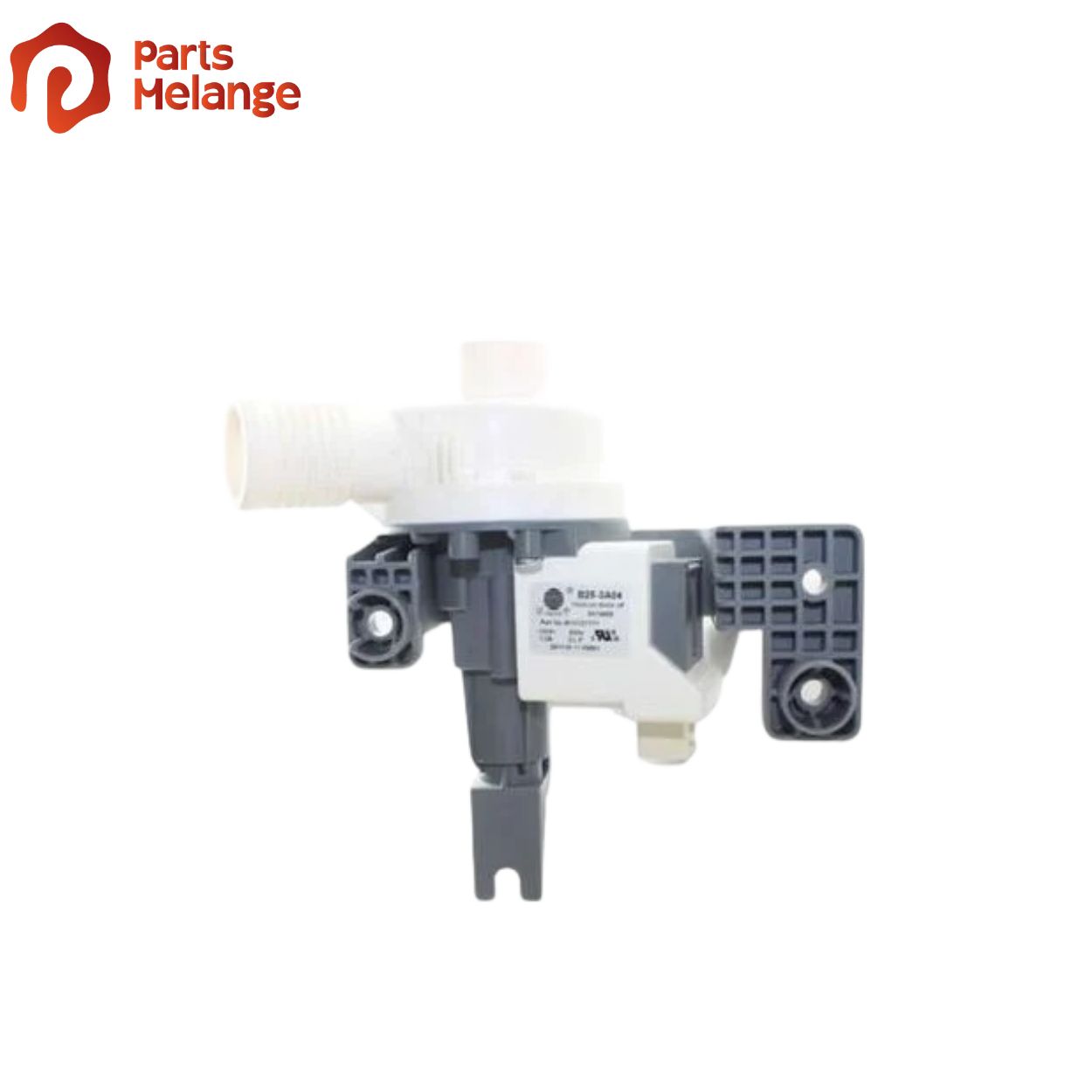  Whirlpool W10876600 Drain Pump for Washer