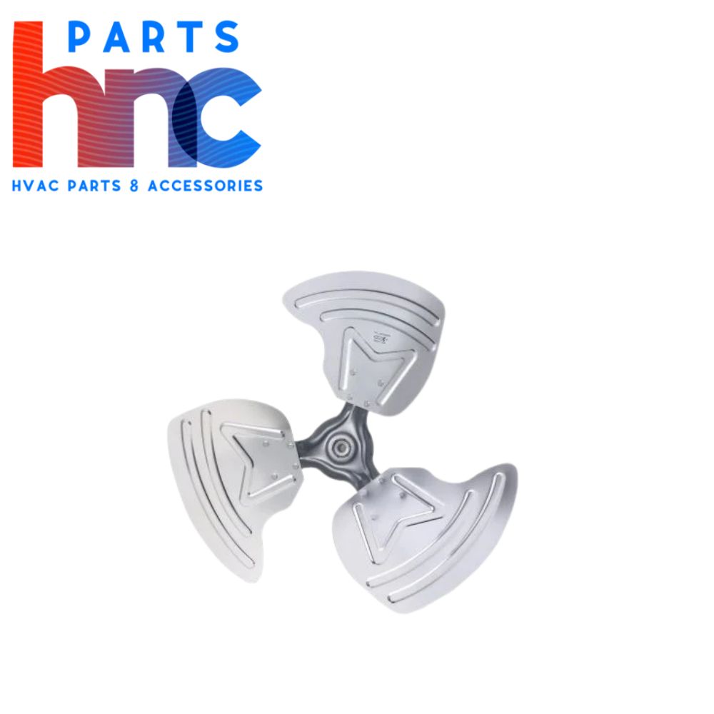  Bosch Hvac 8733941802 Fan Blade