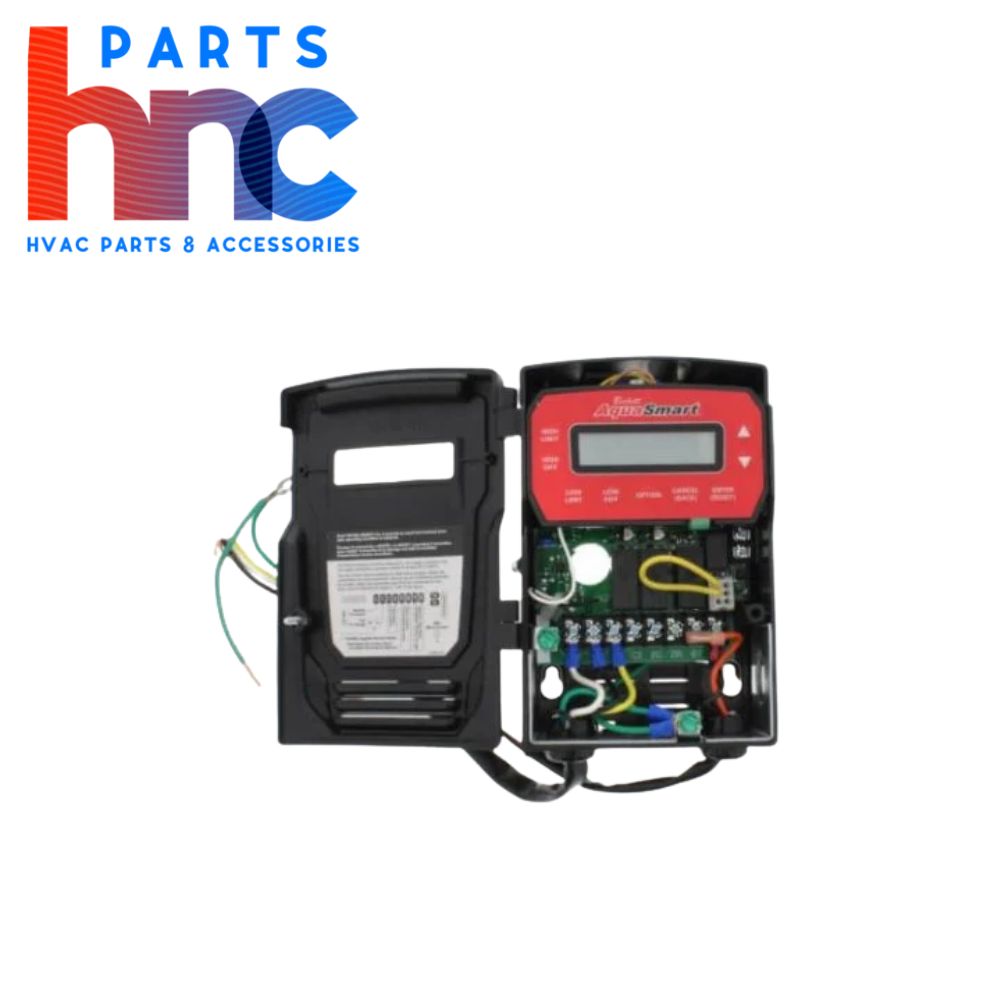  Bosch Hvac 8718588223 Beckett-Aquasmart Control