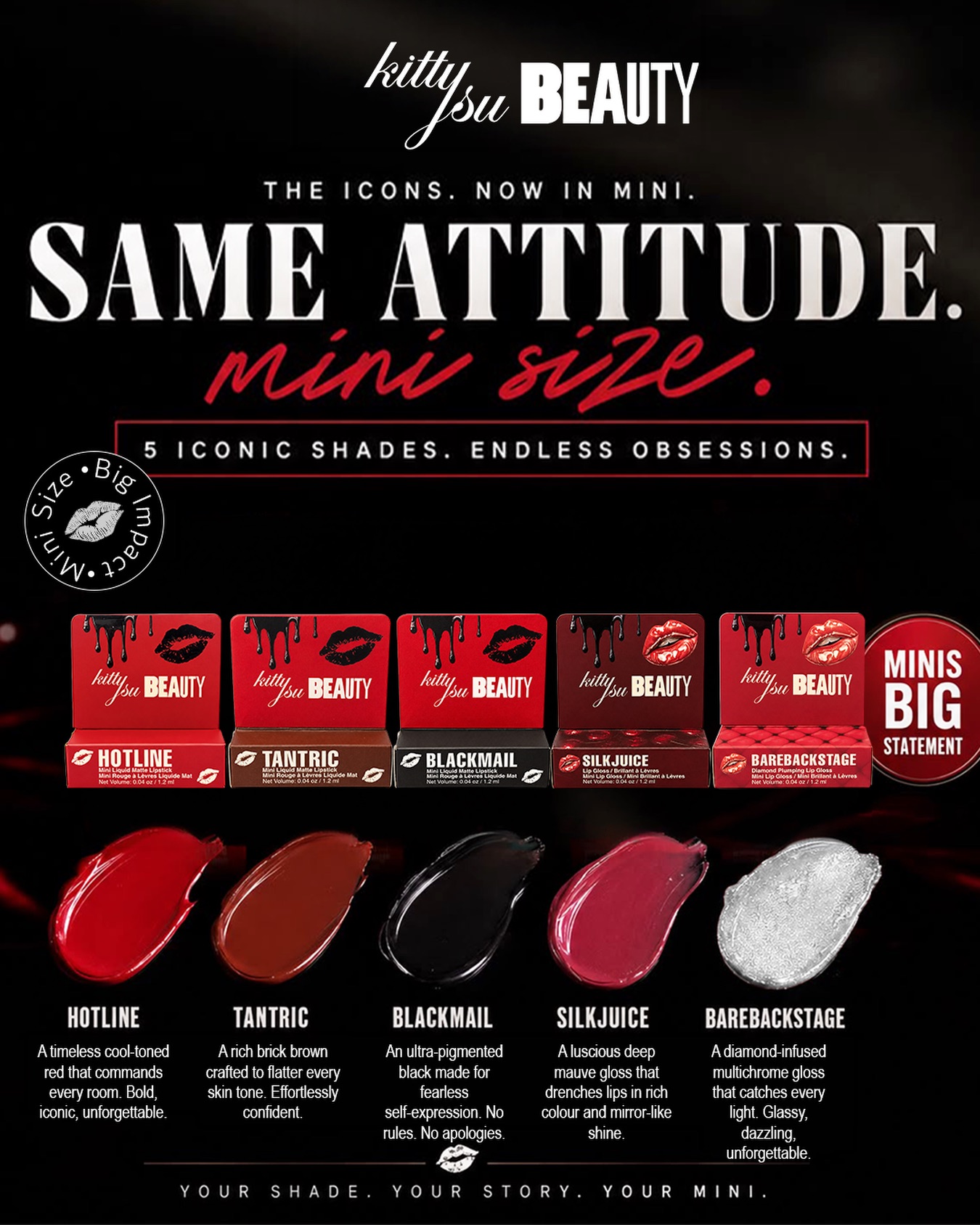  Luxury Lip Makeup in India for Bold Colour & Distinctive Finishes