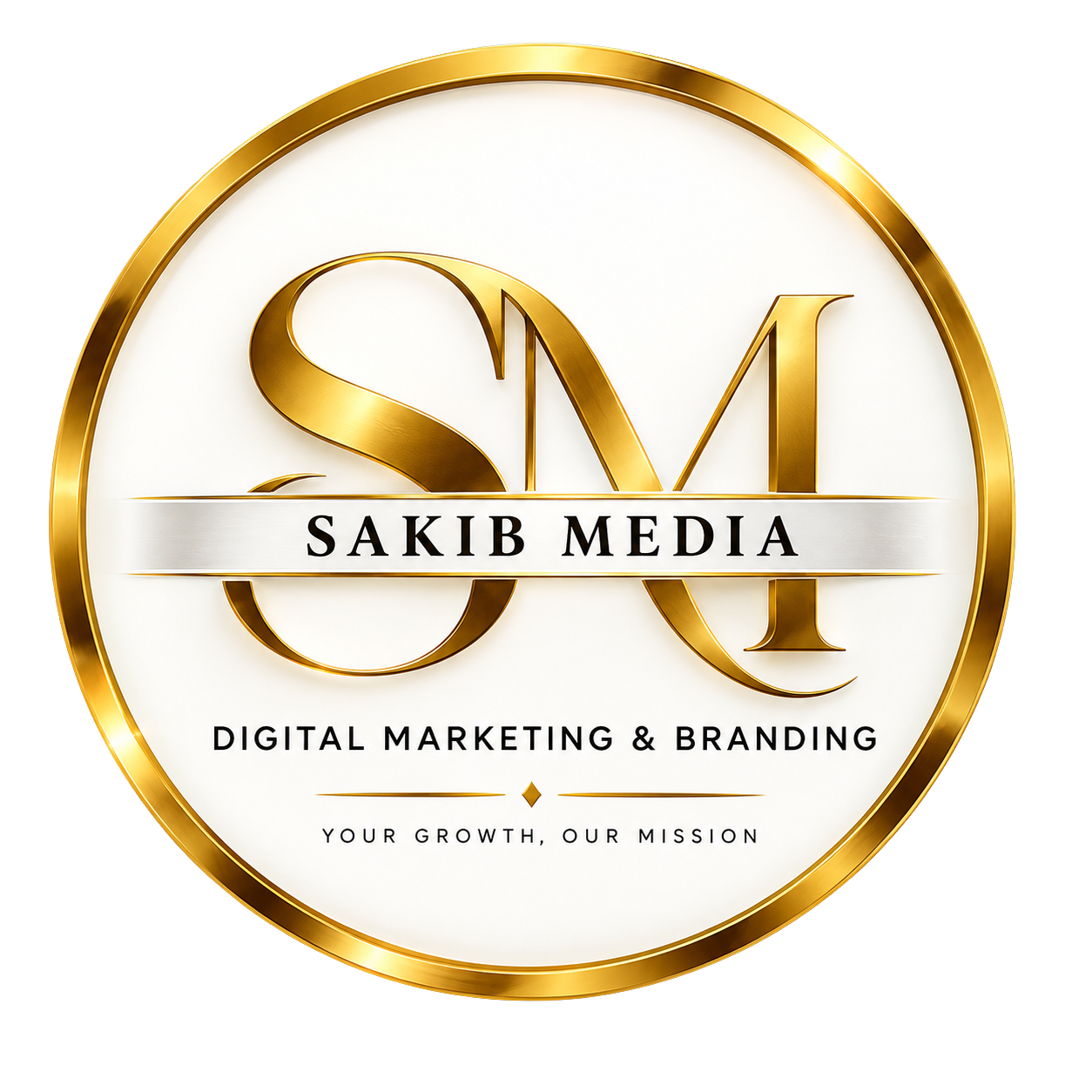  Sakib Media – Digital Marketing & Branding
