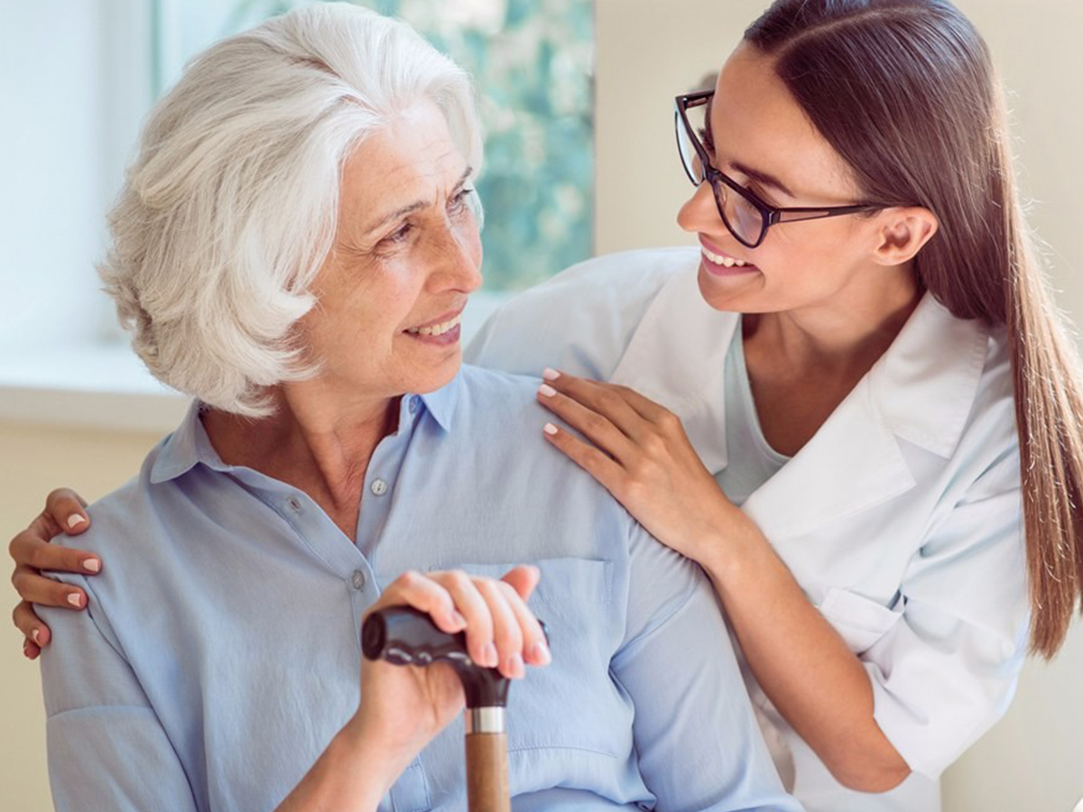 Give Your Loved Ones Meaningful Support with Companionship Care in Puyallup WA