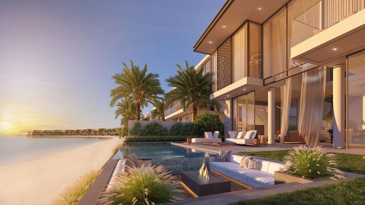  Apartments, Villas and Townhouses for Sale in Dubai