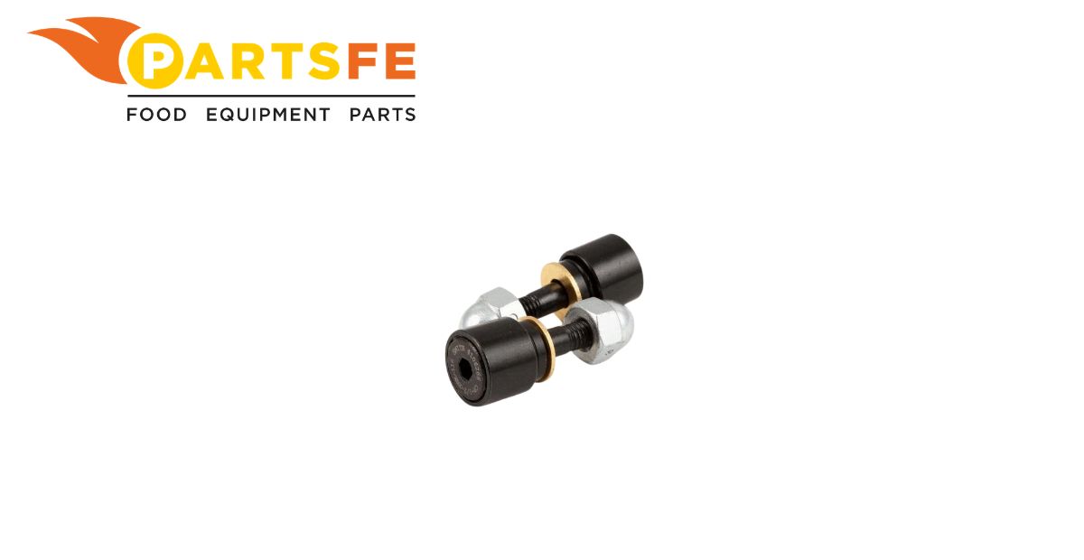  Star Mfg PS-GR134 Roller Bearing Assembly Kit