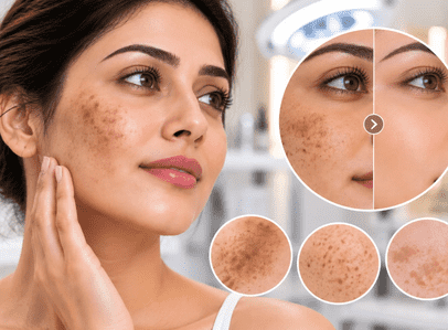  Pigmentation Treatment in Roorkee