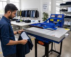  Integrated Laundry Processing Equipment for Professional Facilities