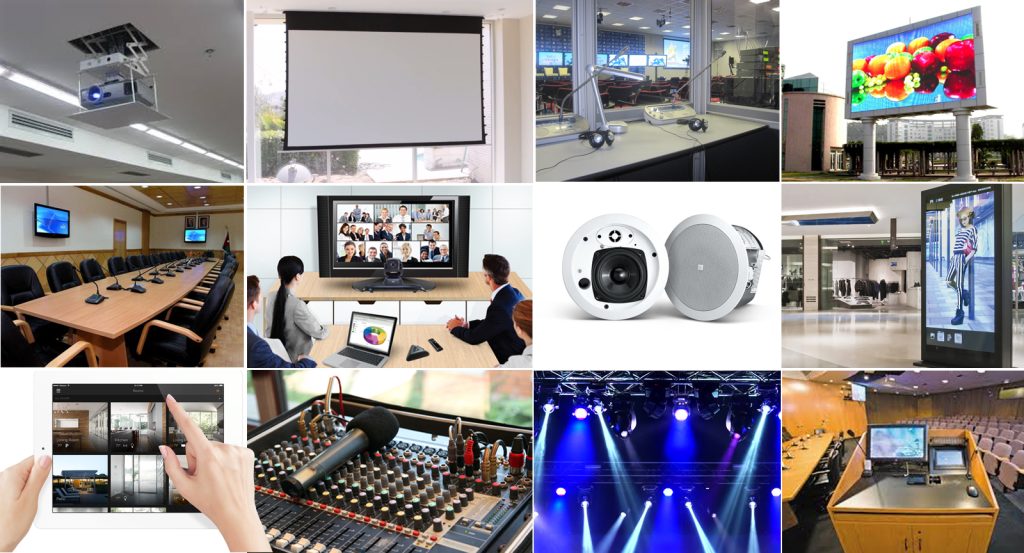  Need Projector and Screen Rental NYC for Your Event?