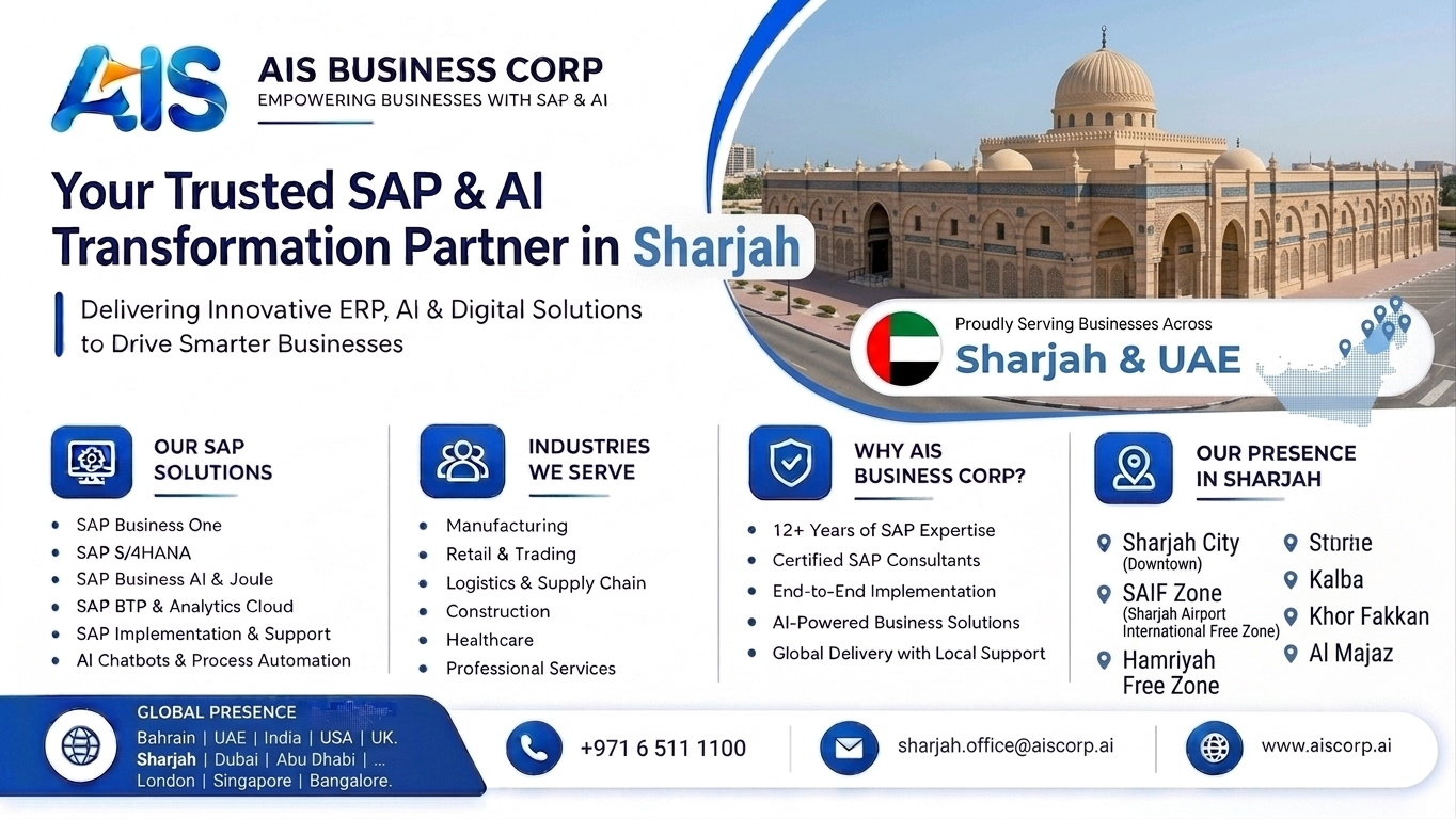  sap bone partner in sharjah