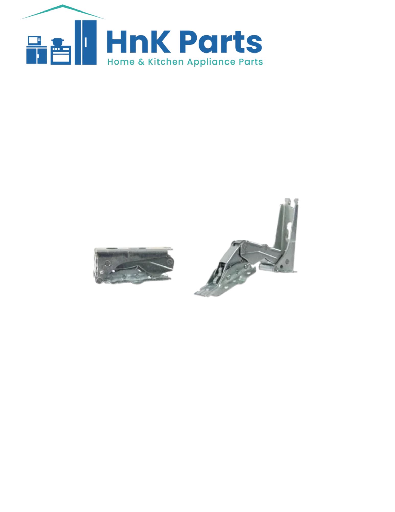  Liebherr 704009400 Door Hinge