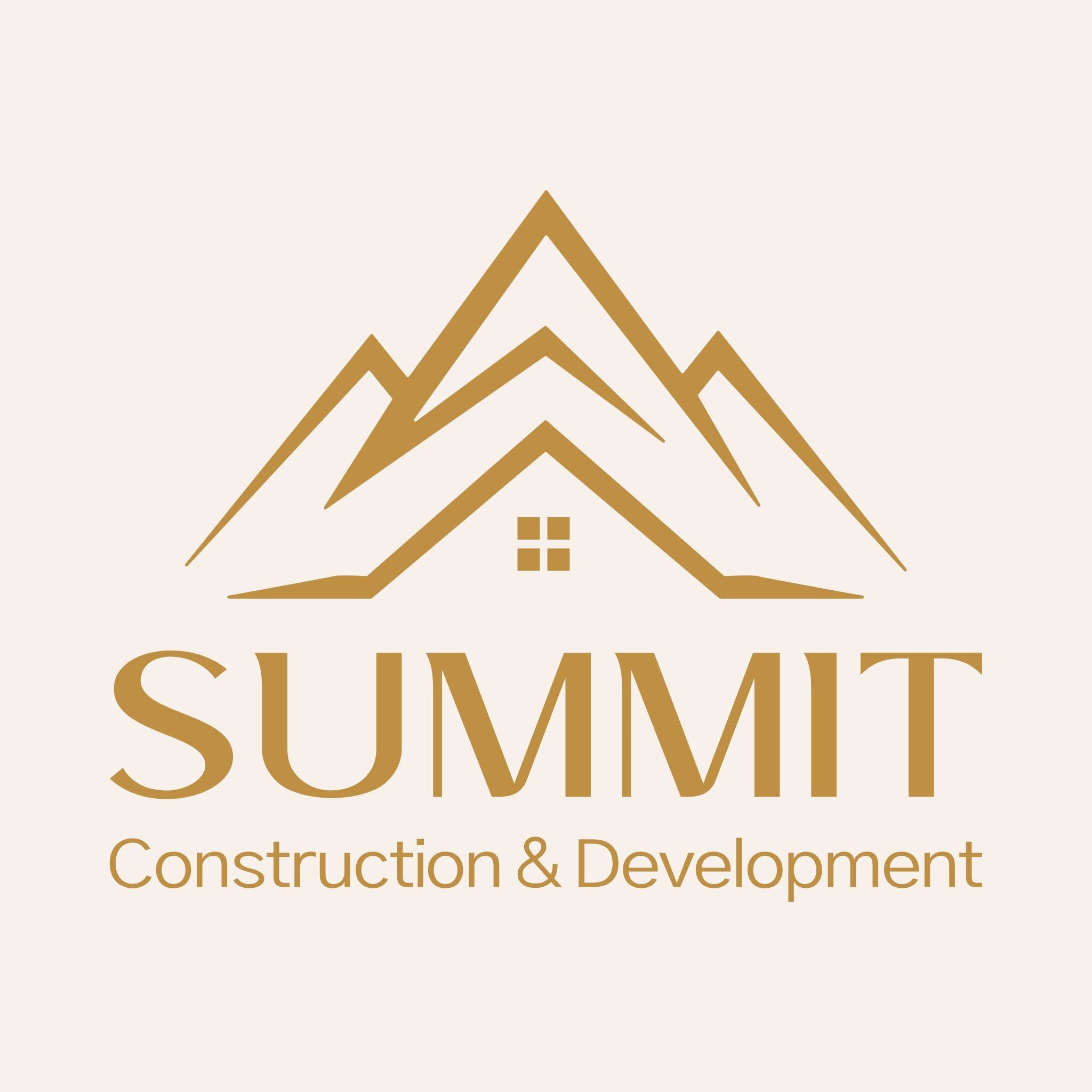  Summit Construction & Development