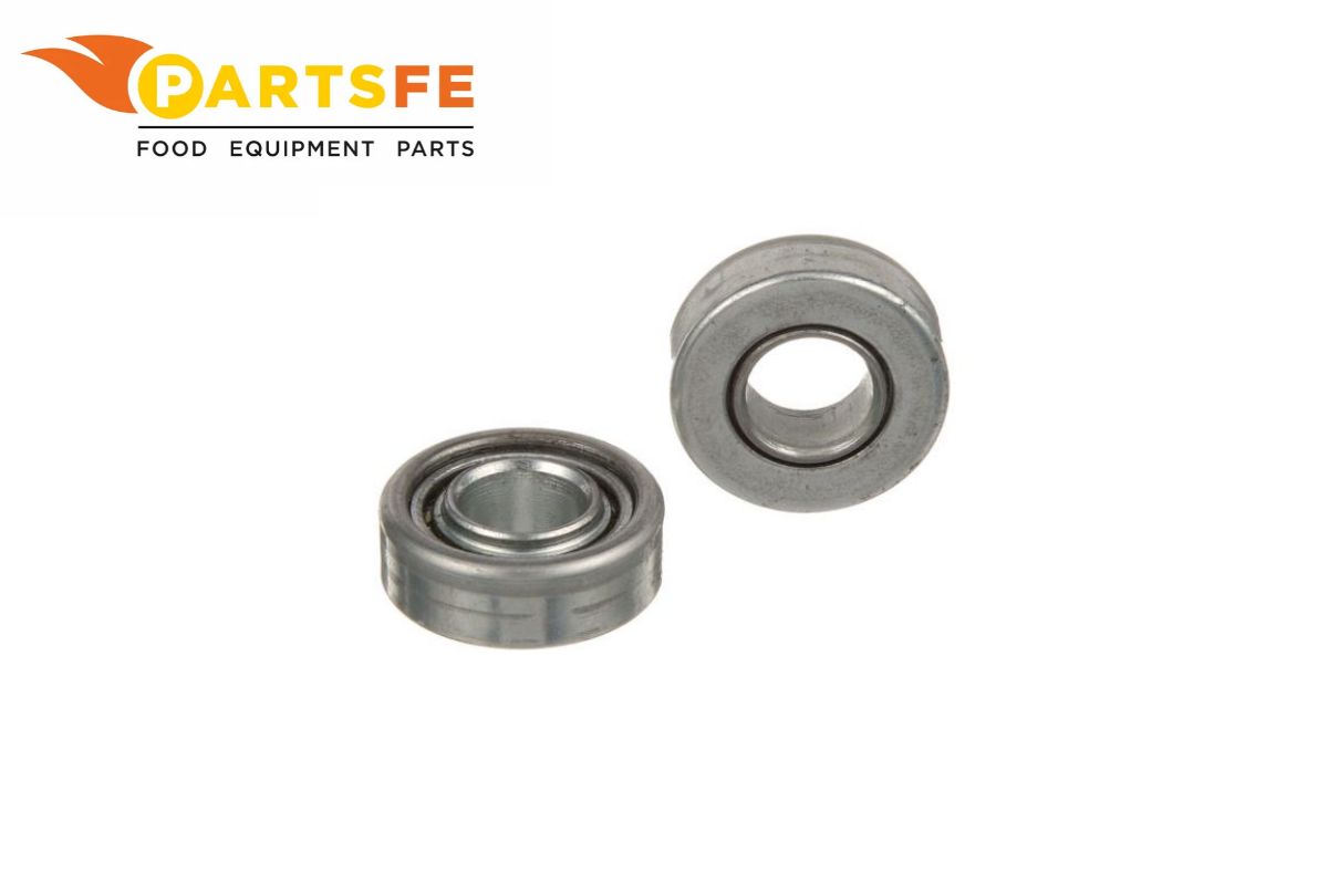  Roundup - AJ Antunes 7000296 Ball Bearing Kit 1/2" ID X 1-1/8" OD X 3/8" Wide 2-Pack