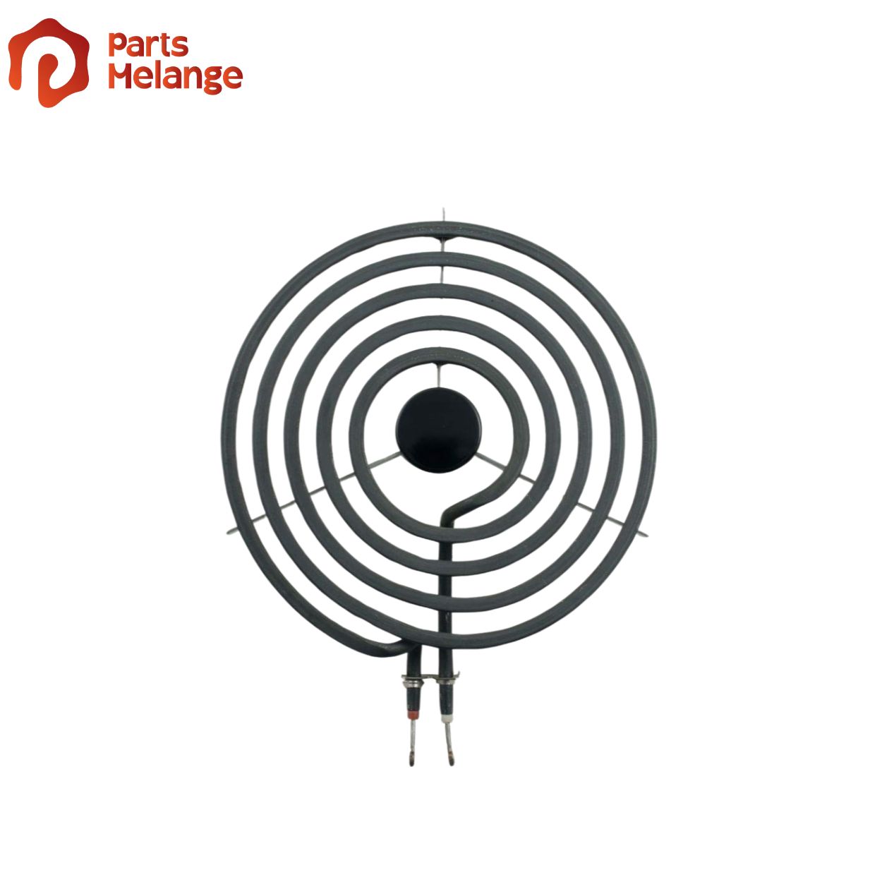  Whirlpool WP660533 Coil Surface Element for Range