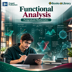  Functional Analysis for Postgraduate Mathematics