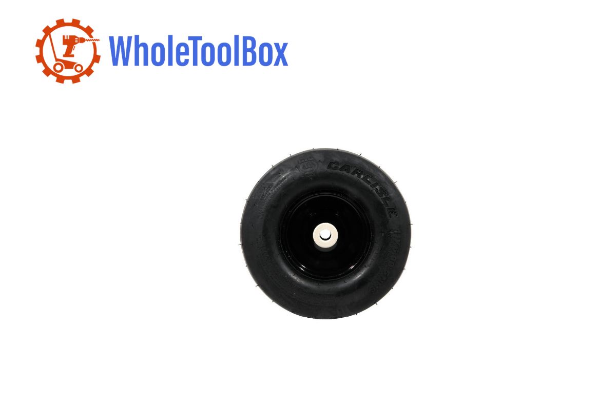  Mtd 634-05664A Lawn Tractor Caster Wheel Assembly