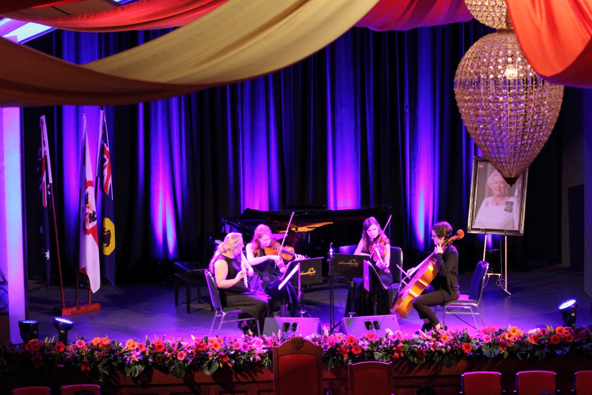  Complete Event Production Solutions for Perth | TLS Productions
