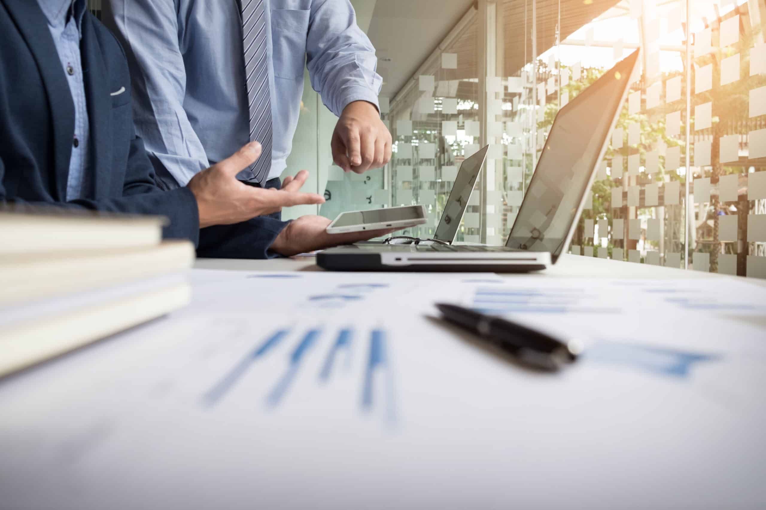  Reckenen Accounting Services Tysons