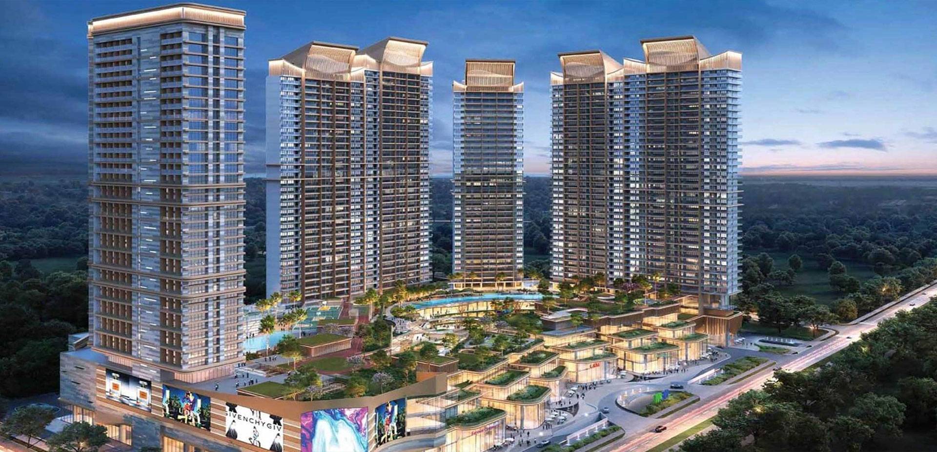  What are the advantages of buying a residential Property in Jaipur?