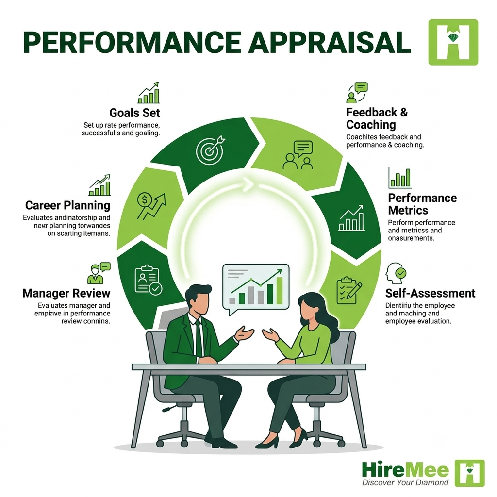  Performance Appraisal