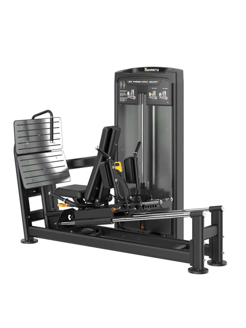  Shop Hack Squat Smith Machine for Powerful Leg Workouts