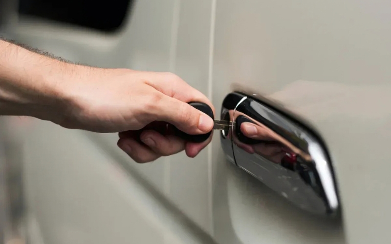  Best Locksmith in Bessemer City, NC | J & A Locksmith
