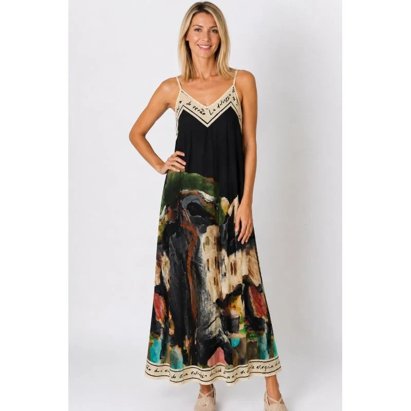  Find Women's Resort Travel Clothing Santa Monica for Warm-Weather Trips