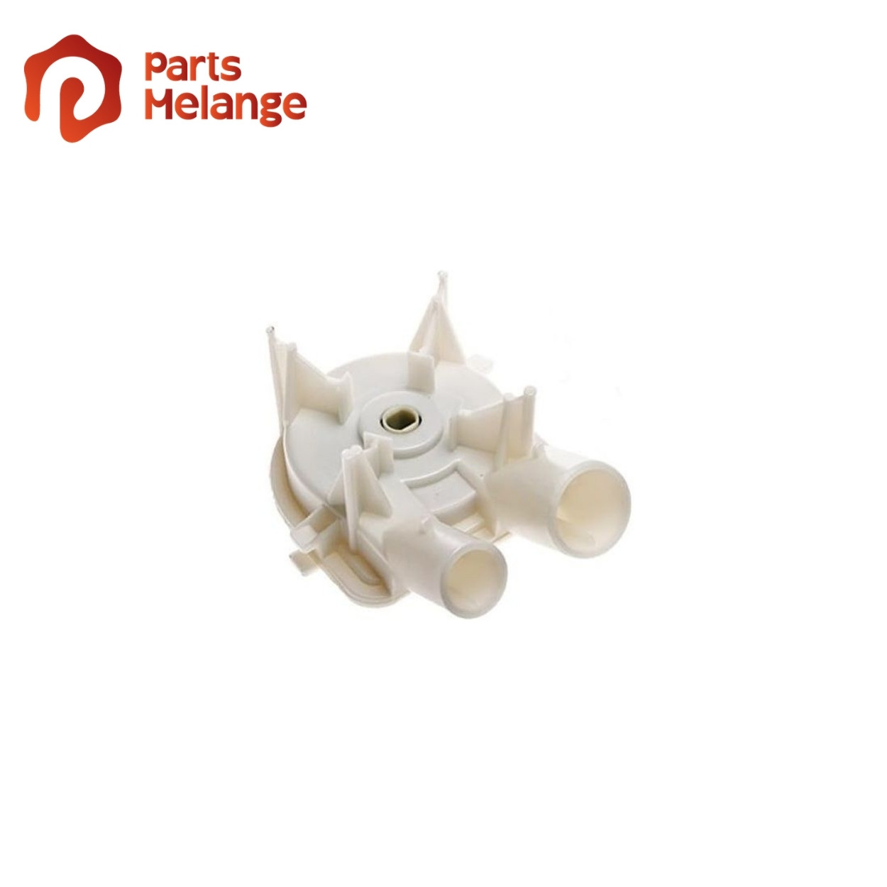  Whirlpool WP3363394 Washer Water Drain Pump