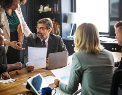  Why Choose Corporate Finance Advisory Dubai for Growth?