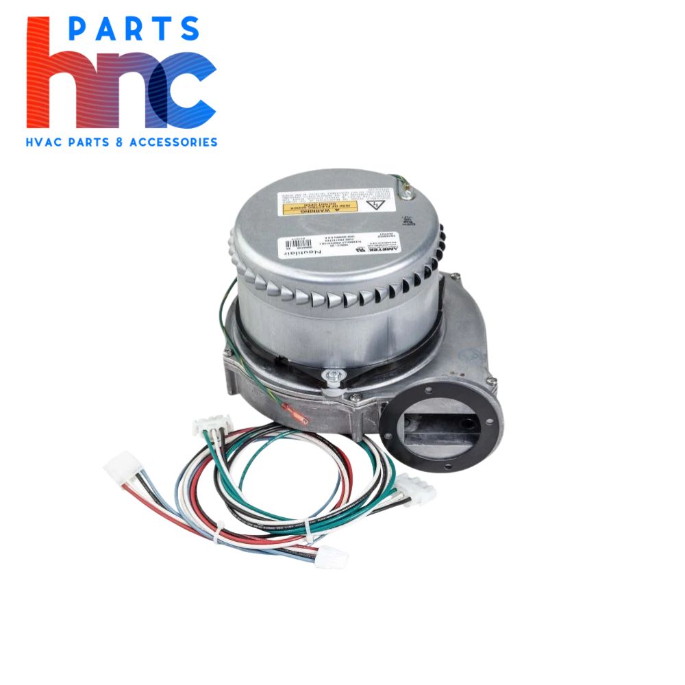  HTP 7350P-159 Combustion Blower Assembly El220-399