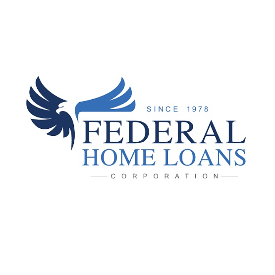  Federal Home Loans Corporation California